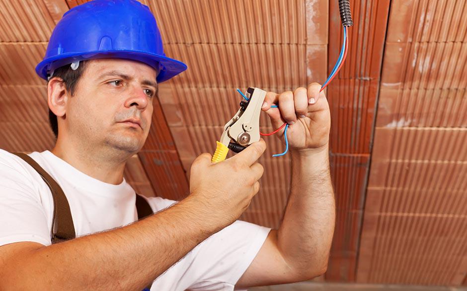 dépannage électricien Chelles
